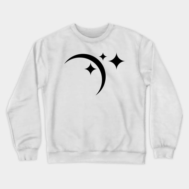 Kiith Siidim Crewneck Sweatshirt by Griffen